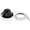 ANTIVANDALINĖ IP KAMERA DS-2CD1743G0-IZ(2,8-12MM)(C) - 3,7 Mpx Hikvision