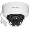 ANTIVANDALINĖ IP KAMERA DS-2CD1743G2-LIZU(2.8-12MM) Išmanusis hibridinis žibintas - 3.7 Mpx Hikvision