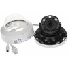 ANTIVANDALINĖ IP KAMERA DS-2CD1763G2-LIZU(2.8-12MM) - 6 Mpx Hikvision
