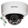ANTIVANDALINĖ IP KAMERA DS-2CD2183G2-LIS2U(2.8MM) Išmanusis hibridinis šviestuvas „AcuSense“ - 8.3 Mpx 4K UHD Hikvision