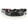 ANTIVANDALINĖ IP KAMERA DS-2CD2546G2-IS(2.8MM)(C) ACUSENSE - 4 Mpx Hikvision