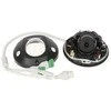 ANTIVANDALINĖ IP KAMERA DS-2CD2546G2-IS(2.8MM)(C)(Juodas) ACUSENSE - 4 Mpx Hikvision