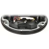 ANTIVANDALINĖ IP KAMERA DS-2CD2546G2-IS(2.8MM)(C)(Juodas) ACUSENSE - 4 Mpx Hikvision