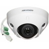ANTIVANDALINĖ IP KAMERA DS-2CD2586G2-IS(2.8MM)(C) ACUSENSE - 8.3 Mpx, 4K UHD Hikvision