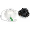ANTIVANDALINĖ IP KAMERA DS-2CD2586G2-IS(2.8MM)(C) ACUSENSE - 8.3 Mpx, 4K UHD Hikvision
