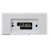 Antivandalinė IP kamera Hikvision DS-2CD2643G2-IZS(2.8-12MM), 4MP, POE