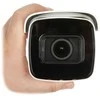 Antivandalinė IP kamera Hikvision DS-2CD2643G2-IZS(2.8-12MM), 4MP, POE