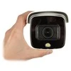 ANTIVANDALINĖ IP KAMEROS DS-2CD2686G2-IZSU/SL(2.8-12MM)(C) - 8.3 Mpx - MOTOZOOM Hikvision