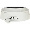 Hikvision kupolas DS-2CD2763G2-IZS (balta, 6 MP, 30 m. IR; 40 m, AcuSense)