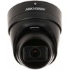 Hikvision kupolas DS-2CD2H86G2-IZS(C) F2.8-12 (juoda, 8 MP, 30 m.IR, AcuSense)