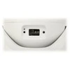 ANTIVANDALINĖ IP KAMERA DS-2CD2H86G2-IZS(2.8-12MM)(C) ACUSENSE - 8.3 Mpx - MOTOZOOM Hikvision