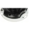 ANTIVANDALINĖ IP KAMERA IPC-EB5541-AS - 5 Mpx 1.4 mm - „Fish Eye“ DAHUA