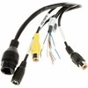 ANTIVANDALINĖ IP KAMERA IPC-EBW81242-AS-S2 - 12 Mpx 1,85 mm - Fish Eye DAHUA