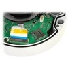 ANTIVANDALINĖ IP KAMERA IPC-HDBW1230DE-SW-0360B Wi-Fi - 1080p 3,6 mm DAHUA
