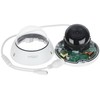 ANTIVANDALINĖ IP KAMERA IPC-HDBW1530E-0280B-S6 - 5 Mpx 2,8 mm DAHUA