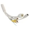 ANTIVANDALINĖ IP KAMERA IPC-HDBW2541R-ZAS-27135 WizSense - 5 Mpx, 2.7 ... 13.5 mm - MOTOZOOM DAHUA