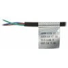 ANTIVANDALINĖ IP KAMERA IPC-HDBW2841R-ZAS-27135-Juodas - 8.3 Mpx 4K UHD 2.7 ... 13.5 mm - MOTOZOOM DAHUA