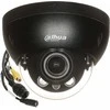 ANTIVANDALINĖ IP KAMERA IPC-HDBW2841R-ZAS-27135-Juodas - 8.3 Mpx 4K UHD 2.7 ... 13.5 mm - MOTOZOOM DAHUA