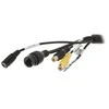 ANTIVANDALINĖ IP KAMERA IPC-HDBW3441R-AS-P-0210B-Juodas WizSense - 4.7 Mpx 2.1 mm DAHUA