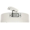 ANTIVANDALINĖ IP KAMERA IPC-HDBW3441R-AS-P-0210B WizSense - 4.7 Mpx 2.1 mm DAHUA