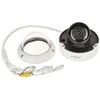 ANTIVANDALINĖ IP KAMERA IPC-HDBW3541E-AS-0280B-S2 WizSense - 5 Mpx 2.8 mm DAHUA