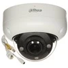 ANTIVANDALINĖ IP KAMERA IPC-HDBW3541R-ZAS-27135-S2 - 5 Mpx 2.7 ... 13.5 mm - MOTOZOOM DAHUA