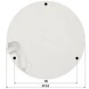 ANTIVANDALINĖ IP KAMERA IPC-HDBW3541R-ZAS-27135-S2 - 5 Mpx 2.7 ... 13.5 mm - MOTOZOOM DAHUA