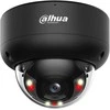 ANTIVANDALINĖ IP KAMERA IPC-HDBW3649E-AS-IL-0280B-Juodas WizSense Smart Dual Light - 6 Mpx 2.8 mm DAHUA