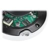 Antivandalinė IP kamera Dahua IPC-HDBW5249R-ASE-NI-0360B, Full Color, 1080P, 3,6mm, POE
