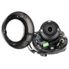 ANTIVANDALINĖ IP KAMERA IPC-HDBW5442E-ZE-2712-DC12AC24V-Juodas WizMind - 4 Mpx, 2.7 ... 12 mm - MOTOZOOM DAHUA