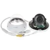 Dahua IP kam.kupol. 4MP FULL-COLOR STARLIGHT ,1/1.8” 3.6mm.87° F1.0, 25fps, WDR, IVS, IP67, IK10, ePoE