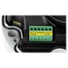 Dahua IP kam. AI 5M 2K Kupol. STARLIGHT IPC-HDBW5541E-ZE su LXIR iki 40 m, 5 MP (2592 x 1944) 1–20 kadrų per sekundę, 2,7 mm–13