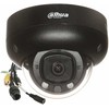 ANTIVANDALINĖ IP KAMERA IPC-HDBW5541R-ASE-0280B-S3-Juodas WizMind S - 5 Mpx 2.8 mm DAHUA
