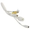 ANTIVANDALINĖ IP KAMERA IPC-HDBW5541R-ASE-0280B-S3 WizMind - 5 Mpx 2.8 mm DAHUA