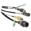 Dahua IP kamera AI cilindr. 2MP STARLIGHT su LXIR iki 50m. 1/2.8”,2.7-13.5mm. WDR, IP67,IVS, 0.0015 Lux
