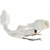 ANTIVANDALINĖ IP KAMERA IPC324SB-DF40K-I0 - 4 Mpx 4 mm UNIVIEW