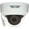 Carruzzo ANTIVANDALINĖ IP KAMERA IPC3534LB-ADZK-H - 4 Mpx 2,8 ... 12 mm - MOTOZOOM UNIVIEW