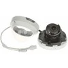 Carruzzo ANTIVANDALINĖ IP KAMERA IPC3534LB-ADZK-H - 4 Mpx 2,8 ... 12 mm - MOTOZOOM UNIVIEW