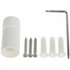 Carruzzo ANTIVANDALINĖ IP KAMERA IPC3534LB-ADZK-H - 4 Mpx 2,8 ... 12 mm - MOTOZOOM UNIVIEW