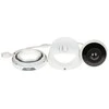 ANTIVANDALINĖ IP KAMERA IPC3605SB-ADF16KM-I0 - 5 Mpx 1,68 mm UNIVIEW