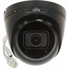 ANTIVANDALINĖ IP KAMERA IPC3634SB-ADZK-I0-Juodas - 4 Mpx 2.7 ... 13.5 mm - MOTOZOOM UNIVIEW