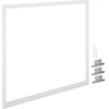 Apdailinis rėmas Hager FZ34B skydui FWB74 (950x1050mm)