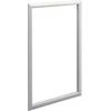 Apdailinis rėmelis Hager FZ012B skydui FWB32 (500x550mm)
