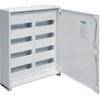 Apdailinis rėmelis Hager FZ022B skydui FWB42 (650x550mm)