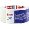 Apsauginė dažymo juosta TESA (balta) 50m x 50mm 04325-00004-01