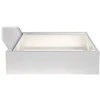 Stalflex Apsauginė dėžė vaizdo įrašymo įrenginiui TPR-6/ST 540 x 420 x 180 mm