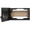 Stalflex APTAISAS TPR-1/ST-Juodas 240 x 150 x 100 mm