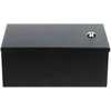 Stalflex APTAISAS TPR-1/ST-Juodas 240 x 150 x 100 mm