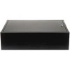 Stalflex APTAISAS TPR-5/ST-Juodas 520 x 400 x 140 mm