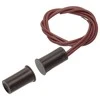 TST CILINDRINIS HERKONAS KN-04C-BR, RUDAS